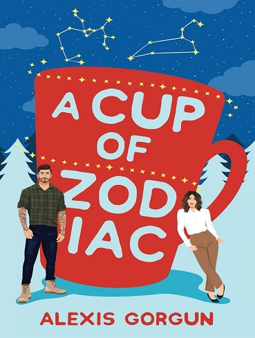 کتاب A Cup of Zodiac (A Cup of Book 1) (زبان اصلی)