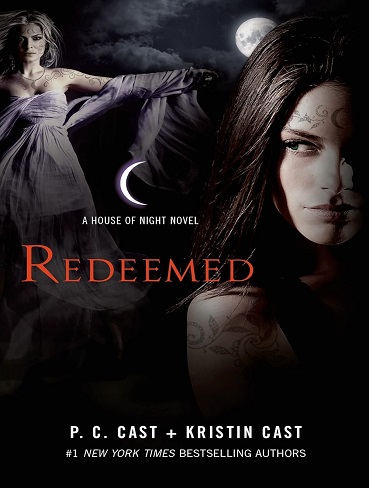 کتاب Redeemed (House of Night, Book 12) (زبان اصلی)