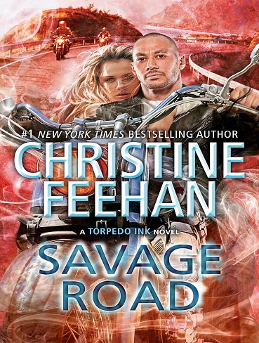 کتاب Savage Road (Torpedo Ink Book 7) (زبان اصلی)