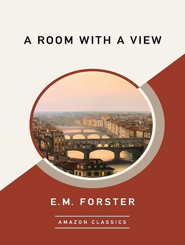 کتاب A Room with a View (AmazonClassics Edition) (زبان اصلی)