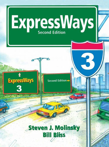 کتاب ExpressWays 3 2nd Edition