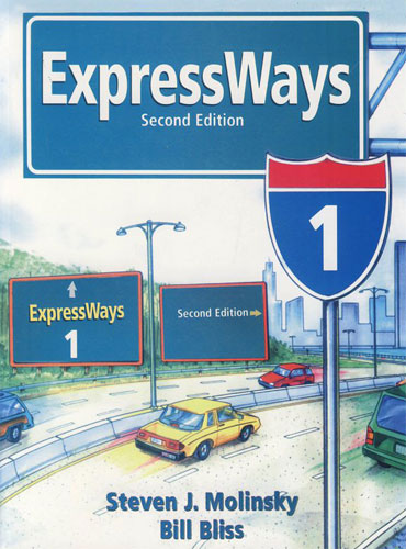 کتاب ExpressWays 1 2nd Edition