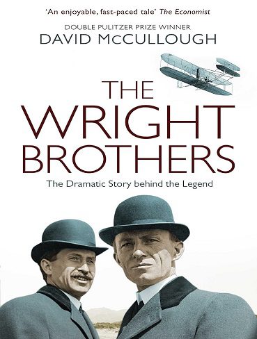 کتاب The Wright Brothers برادران رایت (زبان اصلی)