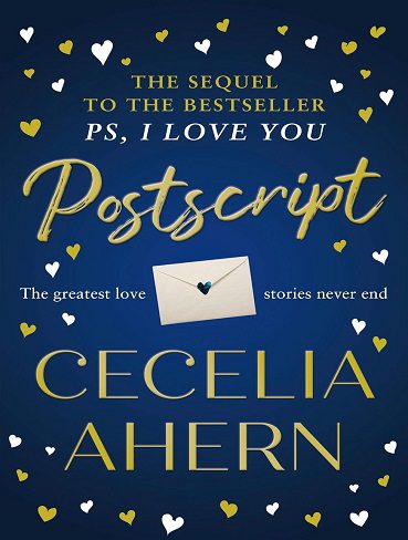 کتاب (Postscript (P.S. I Love You Series Book 2 (زبان اصلی)