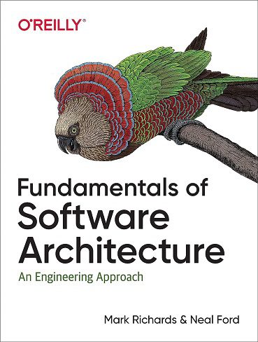 کتاب Fundamentals of Software Architecture: An Engineering Approach (زبان اصلی)