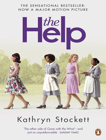 کتاب The Help (زبان اصلی)
