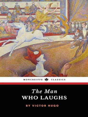 کتاب The Man Who Laughs (زبان اصلی)