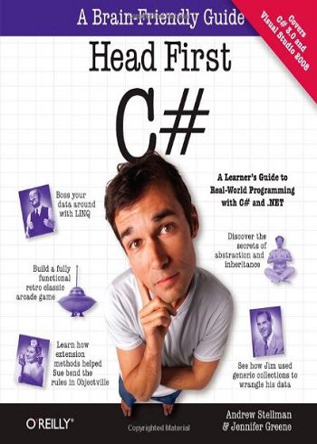 کتاب #Head First C