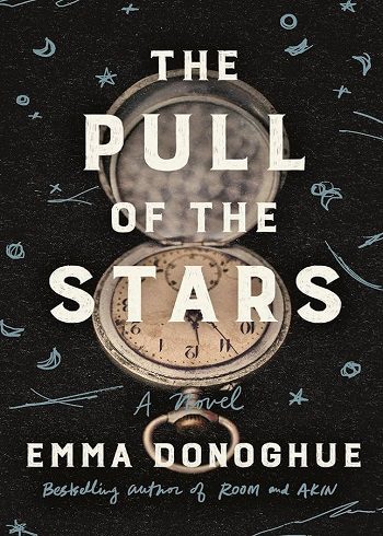 کتاب THE PULL OF THE STARS (زبان اصلی)