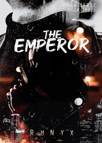 کتاب The Emperor (Dark Verse) (زبان اصلی)