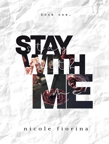 کتاب Stay with Me (Stay with Me Book 1) (زبان اصلی)