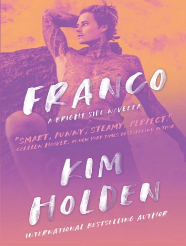 کتاب Franco (Bright Side Book 3) (زبان اصلی)