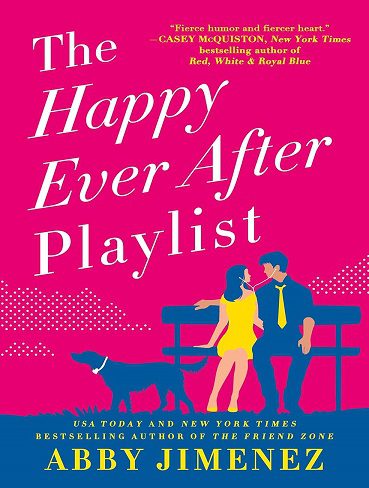 کتاب (The Happy Ever After Playlist (The Friend Zone Book 2 (زبان اصلی)