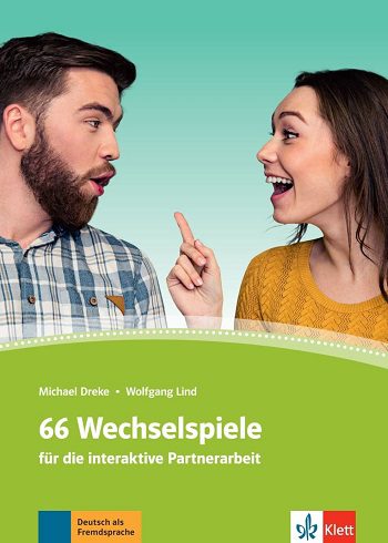 کتاب 66wechselspiele für die interaktive partnerarbeit