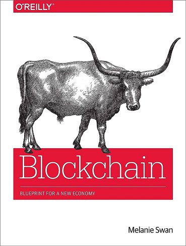 کتاب Blockchain: Blueprint for a New Economy (زبان اصلی)