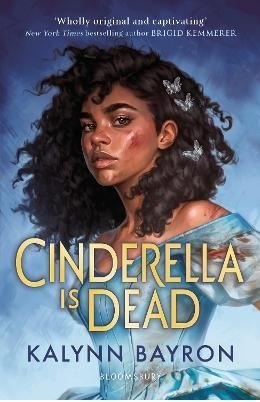 کتاب Cinderella Is Dead (سیندرلا مرده است) نسخه انگلیسی PDF