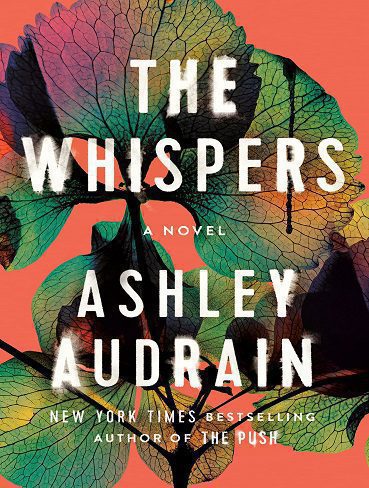 کتاب The Whispers زمزمه ها (متن کامل)