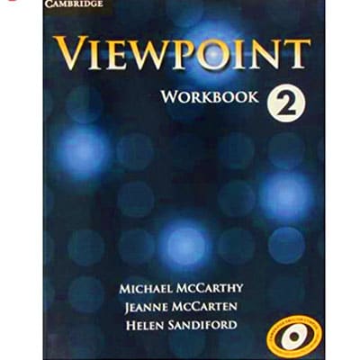 کتاب view point 2