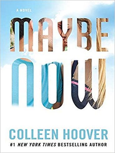 Maybe Now (Maybe Someday) شاید حالا