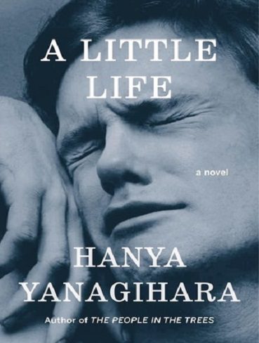 کتاب A Little Life (متن کامل)