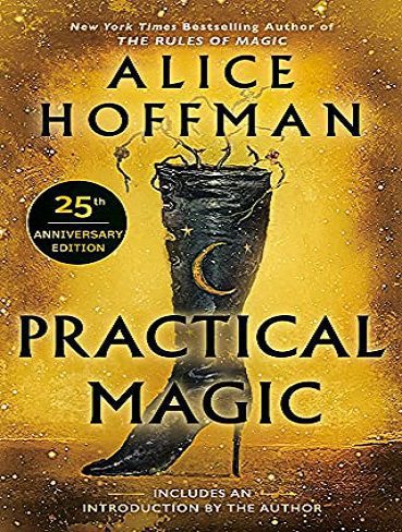 کتاب Practical Magic (The Practical Magic Series Book 1) (متن کامل)