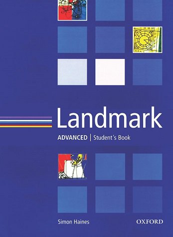 کتاب لندمارک ادونسد Landmark advanced