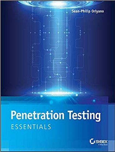 کتاب Penetration Testing Essentials