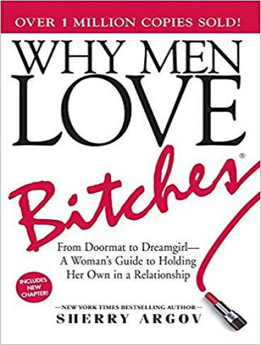 کتاب Why Men Love Bitches رمان انگلیسی