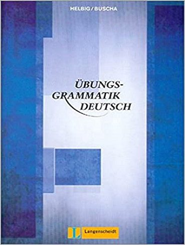 کتاب زبان Ubungsgrammatik Deutsch