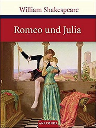 Romeo und Julia آلمانی