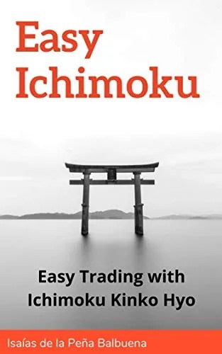 دانلود نسخه کامل کتاب زبان اصلی Easy Ichimoku: Easy Trading with Ichimoku Kinko Hyo Kindle Edition