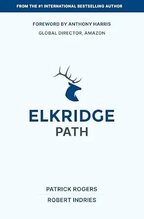 دانلود نسخه کامل کتاب زبان اصلی Elkridge Path: Double Your Net Worth and Passive Income Every Year