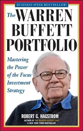دانلود نسخه کامل کتاب زبان اصلی The Warren Buffett Portfolio: Mastering the Power of the Focus Investment Strategy