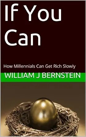 دانلود نسخه کامل کتاب زبان اصلی If You Can: How Millennials Can Get Rich Slowly