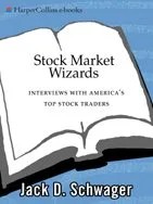 دانلود نسخه کامل کتاب زبان اصلی Stock Market Wizards: Interviews with America’s Top Stock Traders Kindle Edition