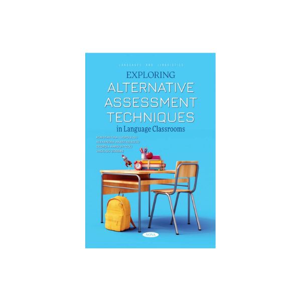 Exploring Alternative Assessment Techniques in Language Classrooms | zaban city
