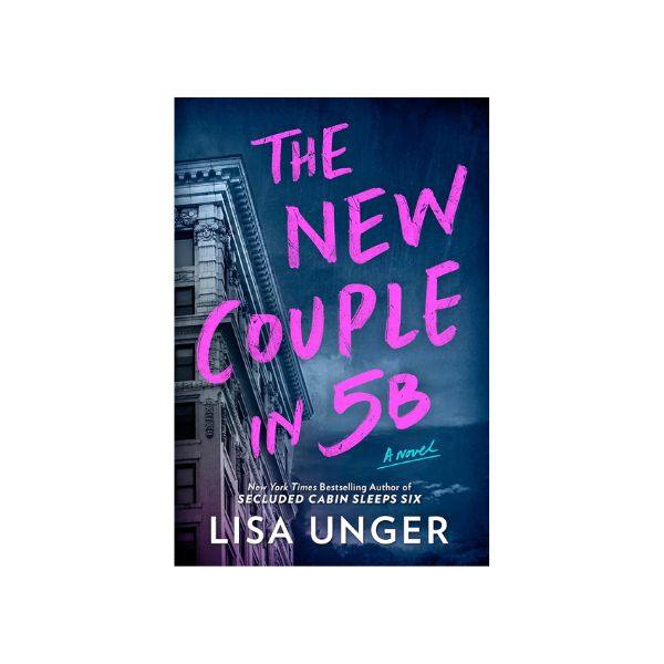 The New Couple in 5B | zaban city