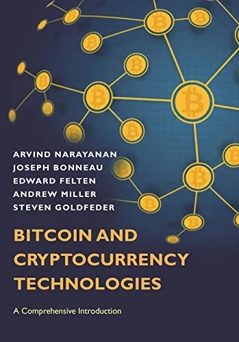 دانلود نسخه کامل کتاب زبان اصلی Bitcoin and Cryptocurrency Technologies: A Comprehensive Introduction PDF