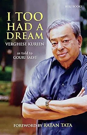 دانلود نسخه کامل کتاب زبان اصلی I Too Had a Dream PDF
