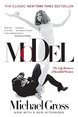 دانلود نسخه کامل کتاب زبان اصلی Model: The Ugly Business of Beautiful Women Kindle Edition PDF