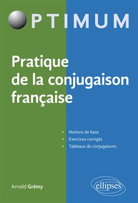 دانلود کتاب Pratique de la conjugaison française