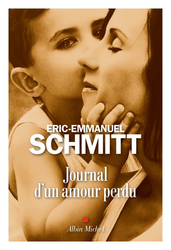 دانلود کتاب Journal d’un amour perdu از Eric-Emmanuel Schmitt