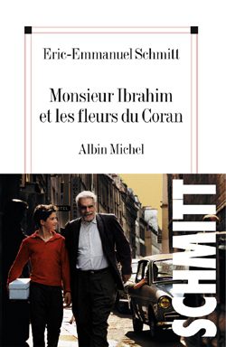 دانلود کتاب Monsieur Ibrahim et les fleurs du Coran از Eric-Emmanuel Schmitt