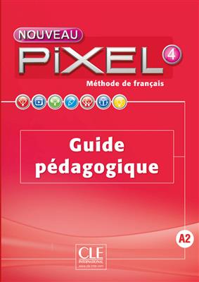 دانلود کتاب Pixel 4 guide pedagogique