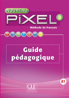 دانلود کتاب Pixel 2 guide pedagogique