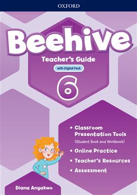دانلود کتاب Beehive 6 Teacher’s Guide