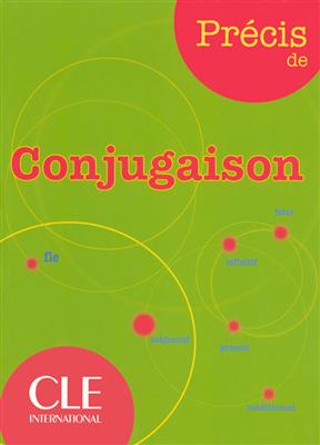 دانلود کتاب Precis de Conjugaison