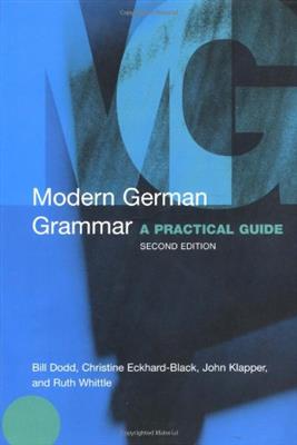 دانلود کتاب Modern German Grammar: A Practical Guide (Modern Grammars) 2nd Edition