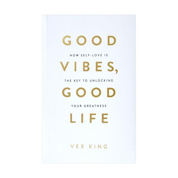 Good Vibes Good Life
