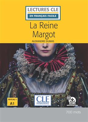 دانلود کتاب La reine Margot